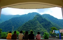 新竹縣尖石鄉—山的寶貝