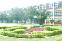 雲林縣北港鎮－北港高中