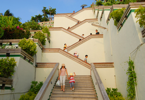 高雄市鼓山區-領事館印象2007.7.22