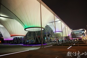 高雄市鳳山區－大東文化藝術中心