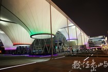 高雄市鳳山區－大東文化藝術中心