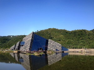 蘭陽博物館