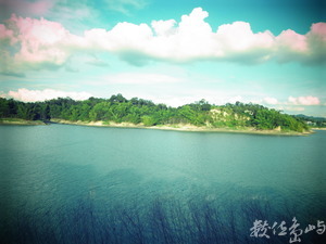 高雄市燕巢區─詩意阿公店