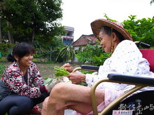 屏東縣崁頂鄉─跨海，陪妳一段