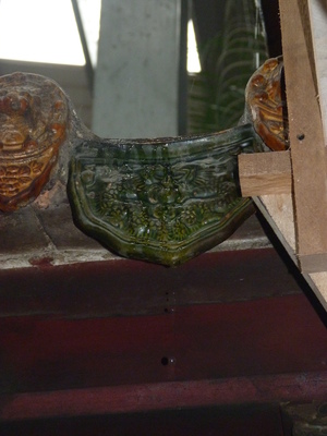 雲林縣麥寮鄉-凝結的記憶