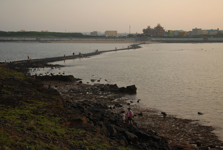 台灣拼圖