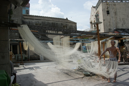 台灣拼圖