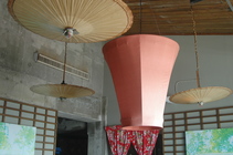 高雄市美濃區-美濃客家文物館