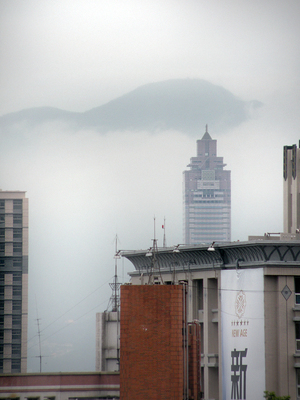 都會山水