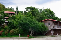 新竹縣尖石鄉 - 生命部落