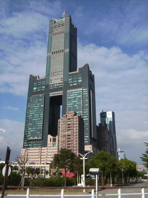 台灣拼圖