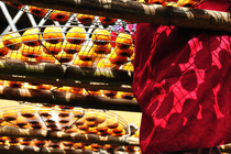 新竹縣新埔鎮 - 柿餅印記