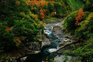 新竹縣尖石鄉-秀巒風情畫