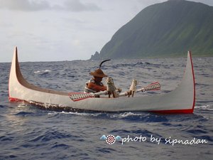 【因為相信、所以無懼】