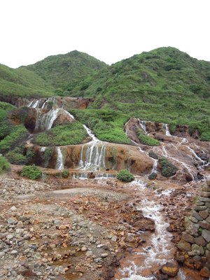 台灣拼圖