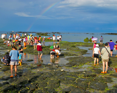 台灣拼圖_澎湖縣