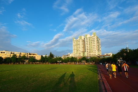 台灣拼圖