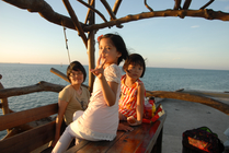 澎湖 湖西鄉 沙港