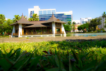 台中市中區-台中公園