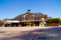 台中市中區-台中火車站