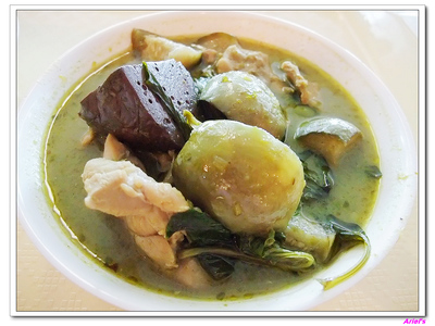 異國料理：泰式風味小吃（本相簿作品皆經作者授權）