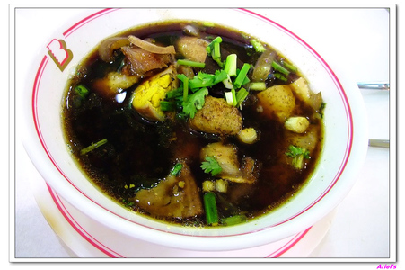 異國料理：泰式風味小吃（本相簿作品皆經作者授權）