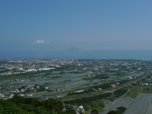 蘭陽平原