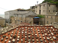 連江縣莒光鄉－莒光村古宅