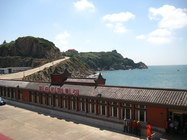 連江縣東引鄉-東引村