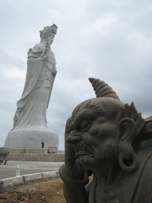 台灣拼圖