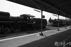 打狗鐵道故事館