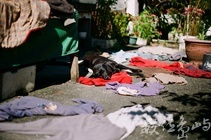 暖暖的，好好睡