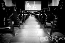 引客入戲～金門金東電影院