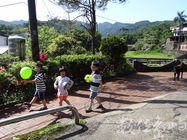 嶺腳風情一幅//陳旺展 2013年拍攝