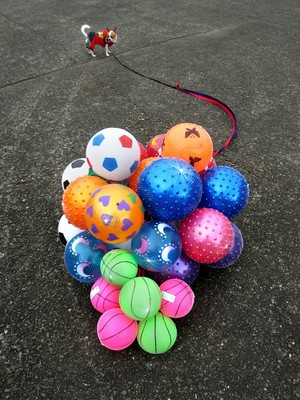 放牠的手在你心上