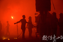 信仰<BR>林昆賢/攝  