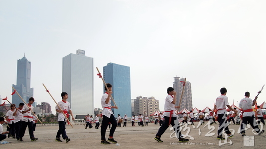 祭神拜祖──珍視台灣傳統生活圖像
