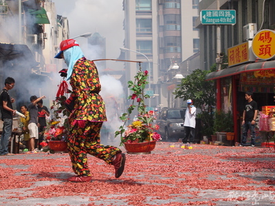 祭神拜祖──珍視台灣傳統生活圖像