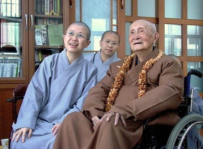 台灣佛教的傳統與現代（本相簿作品皆經作者授權）