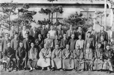 台灣佛教的傳統與現代（本相簿作品皆經作者授權）