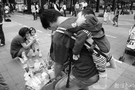 街頭隨拍