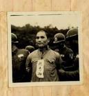 張志忠槍決前照片