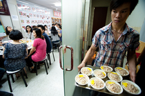 寧夏夜市千歲宴