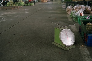 處在一種靜止狀態下