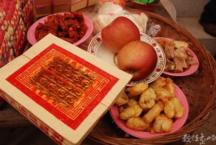 祭神拜祖──珍視台灣傳統生活圖像