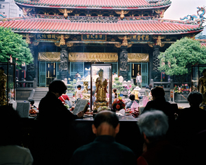 龍山寺