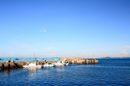 110721-0725 菊島慢飛