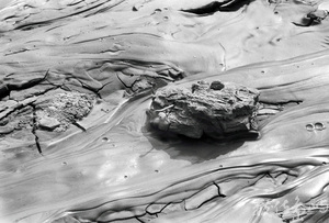 潮汐來到的日子之於夕陽之間-01