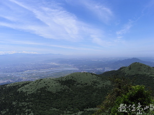 知名樂團正要開演