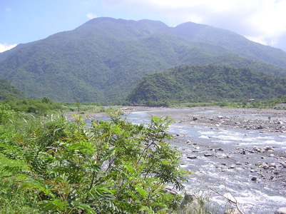二峰圳（本相簿作品皆經作者授權）